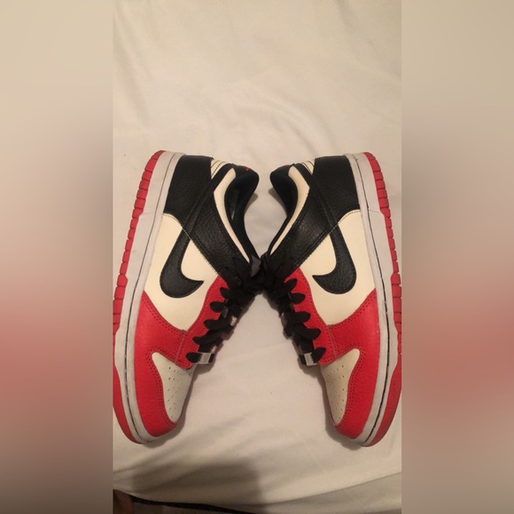 75th Anniversary Nike Dunk and Niki Diamond collab. - Picture 4 of 7